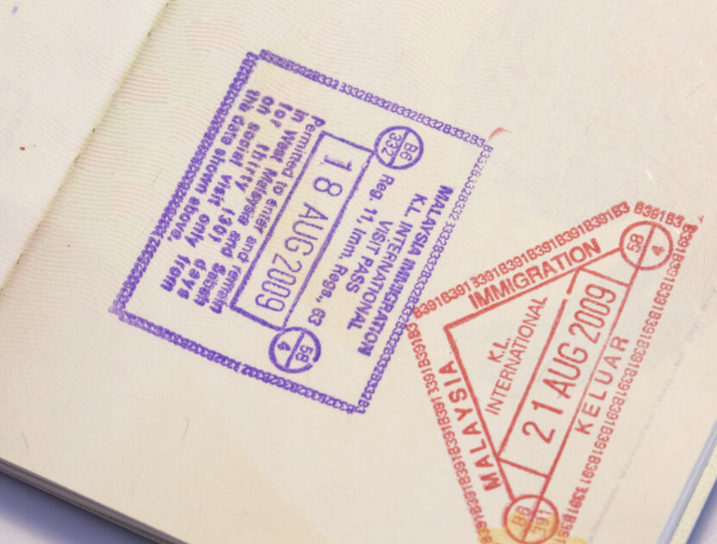 マレーシアにビザなしで行く方法とその準備