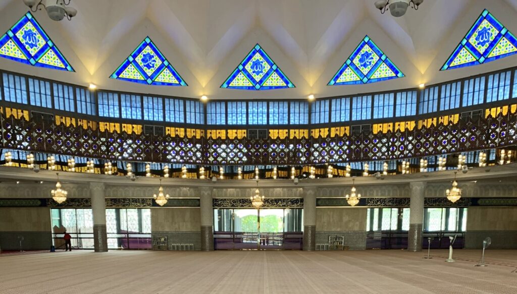 国立モスク