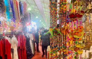 ディパパリカーニバル　マレーシア　イベント