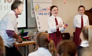 マレーシア移住　子ども　インター