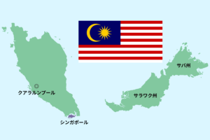 マレーシアデー ムルデカデー