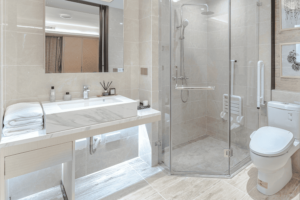 マレーシア　水回り　トラブル