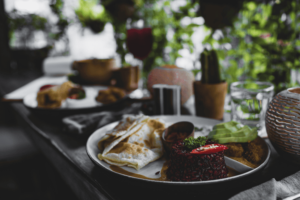 マレーシア　カフェ