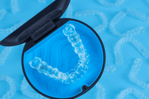 マレーシア　インビザライン