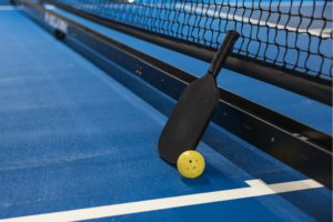 マレーシア　パドルテニス