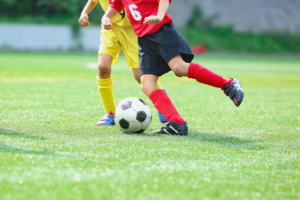 マレーシア　インター　スポーツ