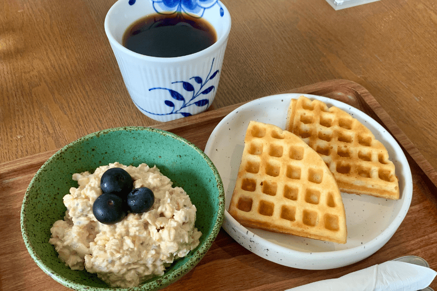 マレーシア　カフェ　おすすめ