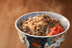 マレーシア　日本食