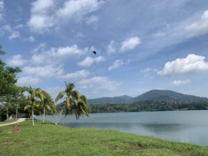 KL マレーシア移住 子連れ