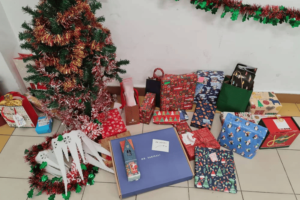 マレーシア クリスマス