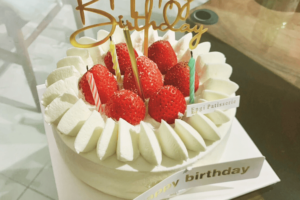 縁起 マレーシア ケーキ