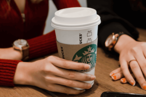 マレーシア スタバ