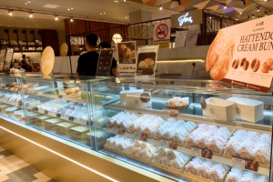 マレーシア ケーキ Fans