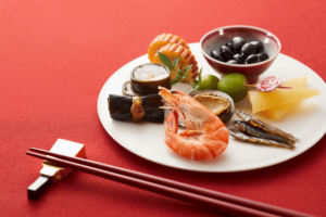 マレーシア 年末年始