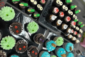 マレーシア ハロウィーン