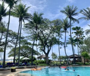 マレーシア　年末年始