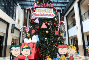 マレーシア　クリスマス