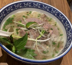 マレーシア　ベトナム料理