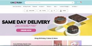 マレーシア　ケーキ　デリバリー